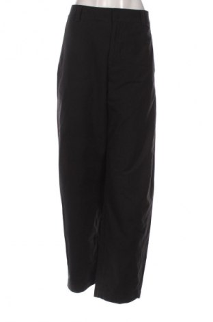 Pantaloni de femei Uniqlo, Mărime XL, Culoare Negru, Preț 161,99 Lei