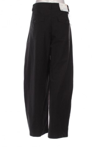 Pantaloni de femei Uniqlo, Mărime XL, Culoare Negru, Preț 161,99 Lei