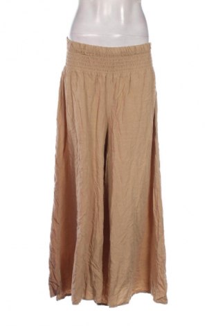 Damenhose Unisono, Größe L, Farbe Braun, Preis 20,92 €