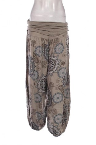 Dámské kalhoty  Unisono, Velikost M, Barva Vícebarevné, Cena  449,00 Kč