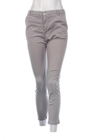 Damenhose United Colors Of Benetton, Größe L, Farbe Grau, Preis € 20,99