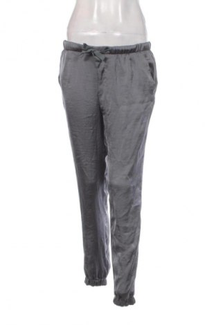 Damskie spodnie United Colors Of Benetton, Rozmiar M, Kolor Szary, Cena 91,99 zł