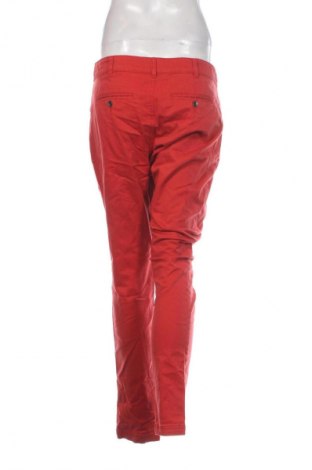 Damskie spodnie United Colors Of Benetton, Rozmiar L, Kolor Czerwony, Cena 59,99 zł