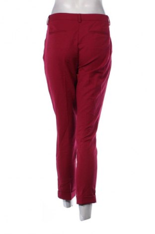 Damenhose United Colors Of Benetton, Größe M, Farbe Rot, Preis 22,99 €