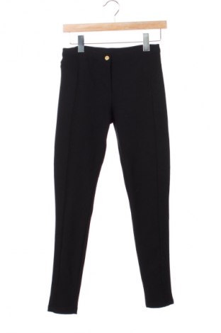 Damskie spodnie United Colors Of Benetton, Rozmiar XS, Kolor Czarny, Cena 37,99 zł