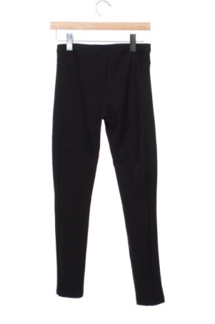 Damskie spodnie United Colors Of Benetton, Rozmiar XS, Kolor Czarny, Cena 37,99 zł