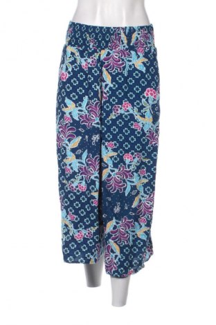 Γυναικείο παντελόνι United Colors Of Benetton, Μέγεθος S, Χρώμα Πολύχρωμο, Τιμή 15,99 €