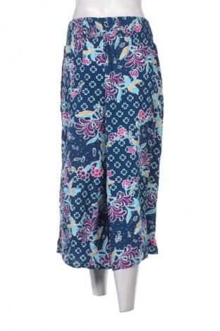 Γυναικείο παντελόνι United Colors Of Benetton, Μέγεθος S, Χρώμα Πολύχρωμο, Τιμή 15,99 €