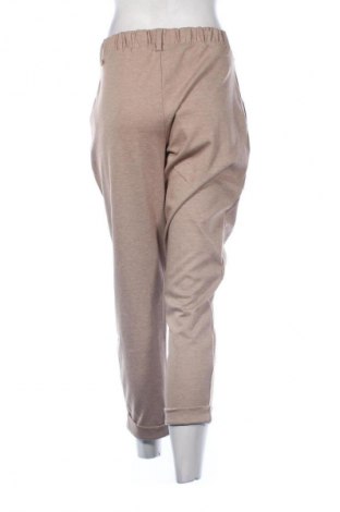 Pantaloni de femei Up 2 Fashion, Mărime XXL, Culoare Maro, Preț 76,99 Lei