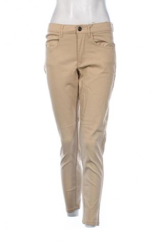 Damenhose Up 2 Fashion, Größe M, Farbe Braun, Preis 15,00 €