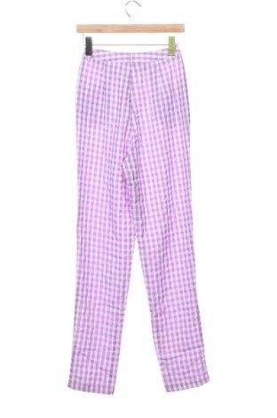 Γυναικείο παντελόνι Urban Threads, Μέγεθος XXS, Χρώμα Πολύχρωμο, Τιμή 18,99 €