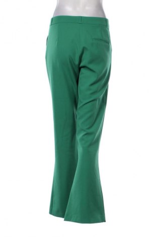 Дамски панталон VATKALI, Размер M, Цвят Зелен, Цена 41,06 лв.