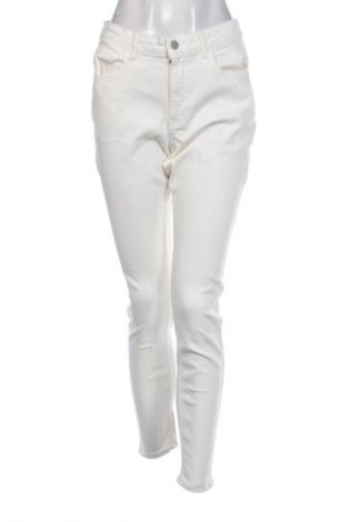 Damenhose VILA, Größe XL, Farbe Weiß, Preis 41,99 €