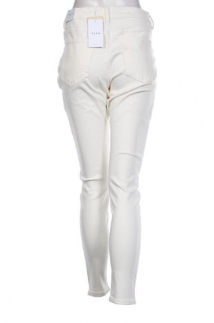 Damenhose VILA, Größe XL, Farbe Weiß, Preis 41,99 €