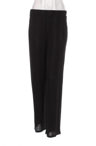 Pantaloni de femei VILA, Mărime M, Culoare Negru, Preț 52,99 Lei