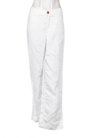 Dámske nohavice Vanilia, Veľkosť M, Farba Biela, Cena  23,32 €