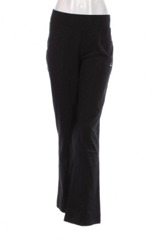 Дамски панталон Venice Beach, Размер L, Цвят Черен, Цена 93,99 лв.