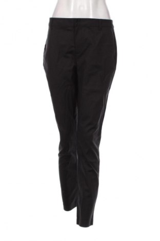 Damskie spodnie Vero Moda, Rozmiar L, Kolor Czarny, Cena 62,07 zł