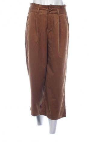 Női nadrág Vero Moda, Méret S, Szín Barna, Ár 3 502 Ft
