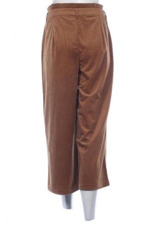 Női nadrág Vero Moda, Méret S, Szín Barna, Ár 3 502 Ft
