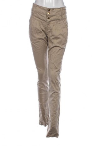 Dámske nohavice Vero Moda, Veľkosť S, Farba Béžová, Cena  13,80 €