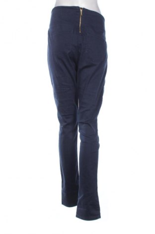 Dámské kalhoty  Vero Moda, Velikost XL, Barva Modrá, Cena  341,00 Kč