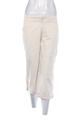 Női nadrág Vero Moda, Méret M, Szín Bézs, Ár 5 400 Ft