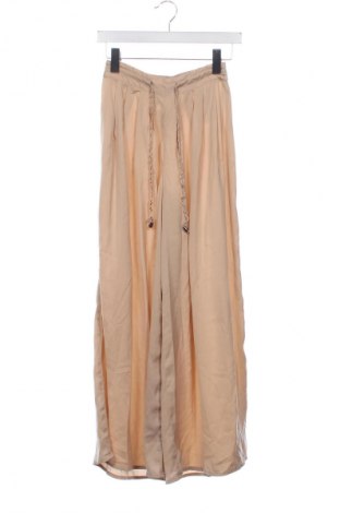 Női nadrág Vero Moda, Méret XS, Szín Bézs, Ár 5 400 Ft