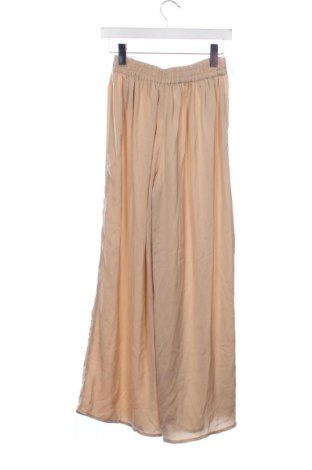 Női nadrág Vero Moda, Méret XS, Szín Bézs, Ár 5 400 Ft