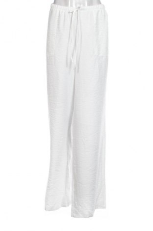 Damenhose Vero Moda, Größe XL, Farbe Weiß, Preis € 41,99