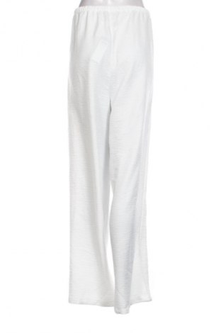 Damenhose Vero Moda, Größe XL, Farbe Weiß, Preis € 41,99