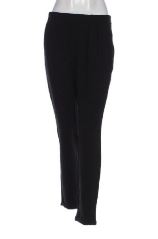 Γυναικείο παντελόνι Vero Moda, Μέγεθος M, Χρώμα Μαύρο, Τιμή 7,99 €