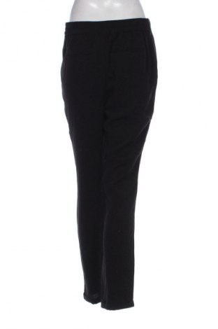 Γυναικείο παντελόνι Vero Moda, Μέγεθος M, Χρώμα Μαύρο, Τιμή 7,99 €