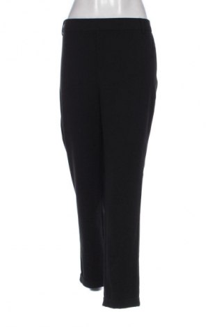 Damskie spodnie Vero Moda, Rozmiar 3XL, Kolor Czarny, Cena 166,99 zł