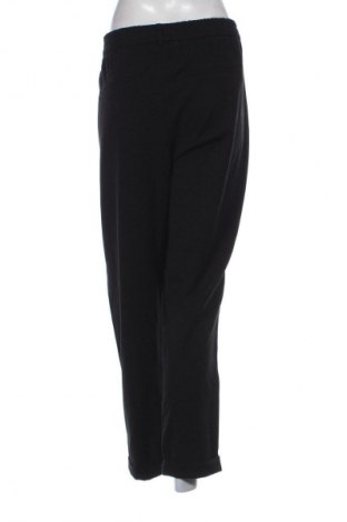 Damskie spodnie Vero Moda, Rozmiar 3XL, Kolor Czarny, Cena 166,99 zł