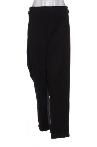 Pantaloni de femei Vero Moda, Mărime 4XL, Culoare Negru, Preț 196,99 Lei