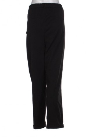 Pantaloni de femei Vero Moda, Mărime 4XL, Culoare Negru, Preț 196,99 Lei