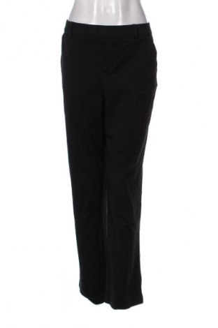 Дамски панталон Vero Moda, Размер L, Цвят Черен, Цена 27,99 лв.