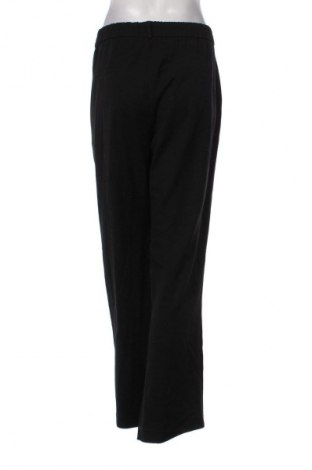 Дамски панталон Vero Moda, Размер L, Цвят Черен, Цена 27,99 лв.