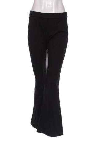 Дамски панталон Vero Moda, Размер L, Цвят Черен, Цена 27,00 лв.