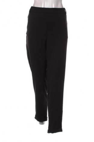 Damskie spodnie Vero Moda, Rozmiar XXL, Kolor Czarny, Cena 166,99 zł