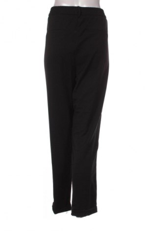 Damskie spodnie Vero Moda, Rozmiar XXL, Kolor Czarny, Cena 166,99 zł
