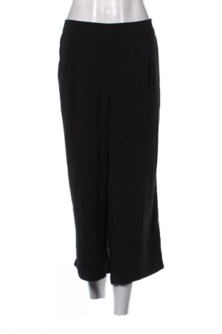 Damenhose Vero Moda, Größe XXL, Farbe Schwarz, Preis € 41,99