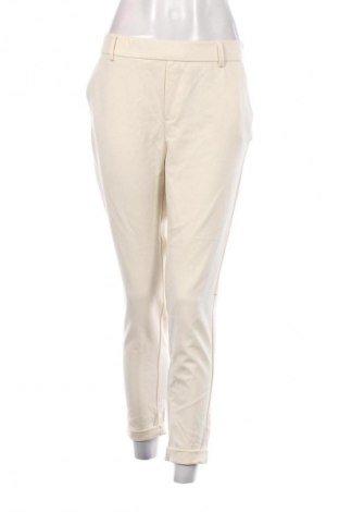 Pantaloni de femei Vero Moda, Mărime M, Culoare Bej, Preț 196,99 Lei