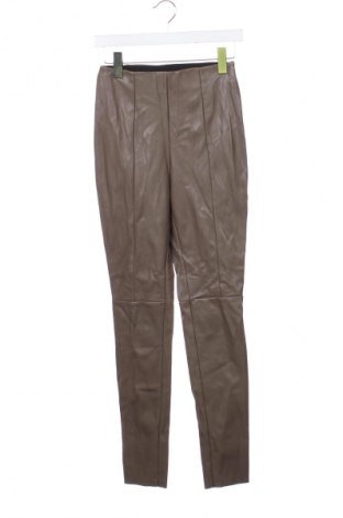 Damenhose Vero Moda, Größe XS, Farbe Braun, Preis € 8,99