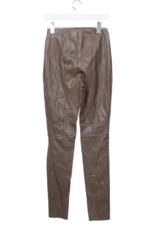 Damenhose Vero Moda, Größe XS, Farbe Braun, Preis € 8,99