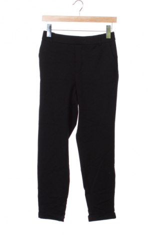 Dámské kalhoty  Vero Moda, Velikost XS, Barva Černá, Cena  179,00 Kč
