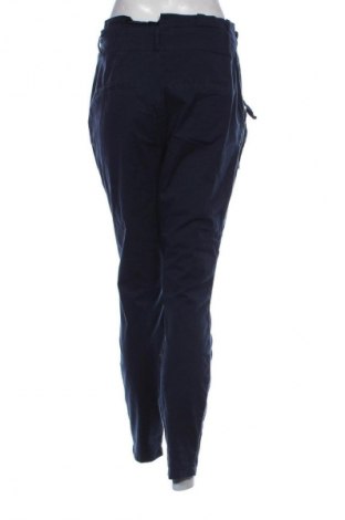 Дамски панталон Vero Moda, Размер M, Цвят Син, Цена 27,02 лв.