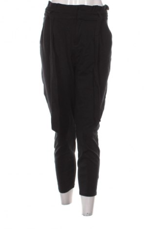 Damenhose Vero Moda, Größe XL, Farbe Schwarz, Preis 13,80 €