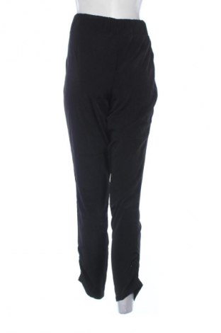 Дамски панталон Vero Moda, Размер XL, Цвят Черен, Цена 17,99 лв.